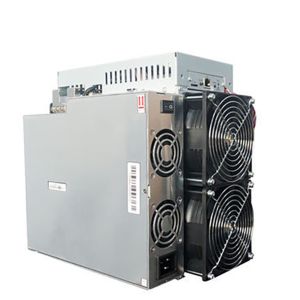 CK Box Crypto Asic Miner 12th/S Goldshell CKB Mining Machine