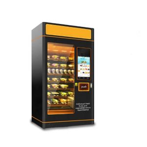 Buy cheap Fresh Squeezed Commercial Electric Orange Juicer Vending Machines 900W from wholesalers