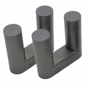 Buy cheap High-frequency and Low-loss UR552034 Series Parameters Mn-Zn Ferrite Cores from wholesalers
