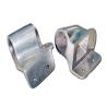 Buy cheap OEM Custom Best Price High Quality Precision Aluminum Zinc Plating Die Casting Parts Custom Foundry Casting Services from wholesalers