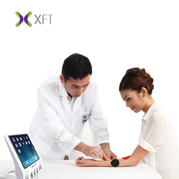 Quality FES Electrical Home Biofeedback Devices , Type BF Personal Biofeedback Devices for sale