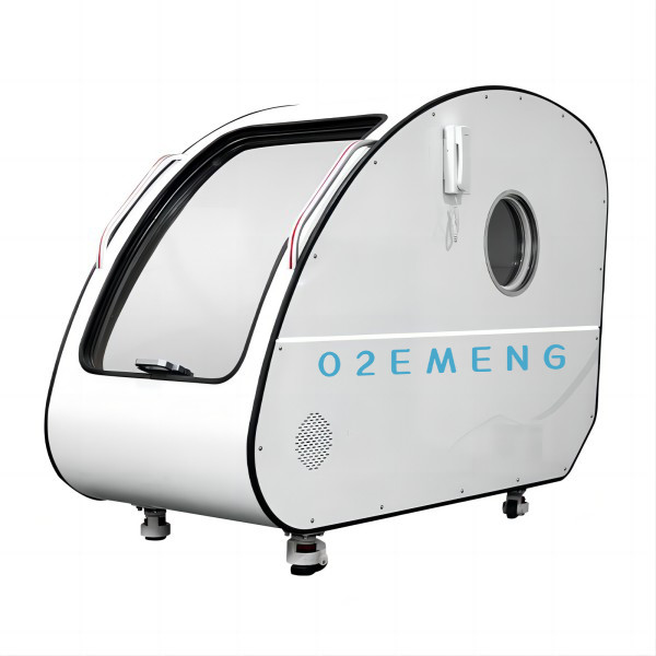 Professional Anti-Aging Therapy Equipment 1.5ATA Hard Type Hyperbaric Oxygen