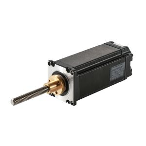 Buy cheap Jkongmotor Nema23 57mm 3N.m High-Torque Closed-Loop Servo Integrated Stepper Step Motor with Drive for Machine from wholesalers