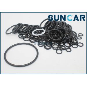 Buy cheap Hyundai 31N8-16110KT Main Valve Seal Kit For R290LC-7 R305LC-7 Models Repair Parts from wholesalers