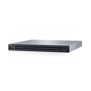 Buy cheap S5296F ON Dell Networking  Switches Is A High-performance Ethernet Switch Designed For Modern Data Center Network from wholesalers