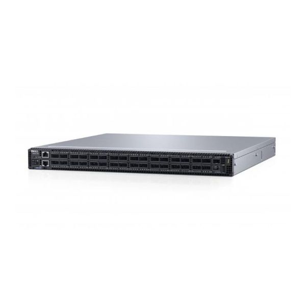 Buy cheap S5296F ON Dell Networking Switches Is A High-performance Ethernet Switch Designed For Modern Data Center Network from wholesalers