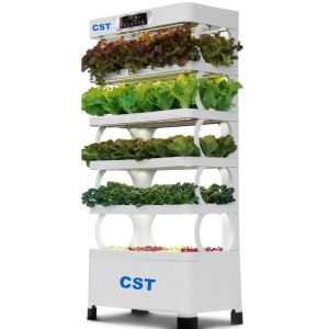 Buy cheap Home Intellect Vegetable Machine And Multi Layer Vertical Intelligent Planter from wholesalers