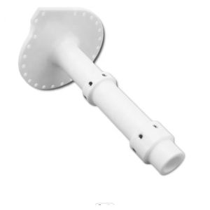 Buy cheap Metalized Machining Ceramic Parts Silicon Nitride Ceramic Si3N4 Material from wholesalers