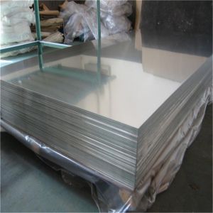 Buy cheap 6063 T6 Aluminum Alloy Plate 8mm Thickness Good Extrusion from wholesalers