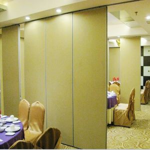 Buy cheap Industrial Mobile Operable Rolling Sliding Partition Wall Philipines Sound Proofing from wholesalers