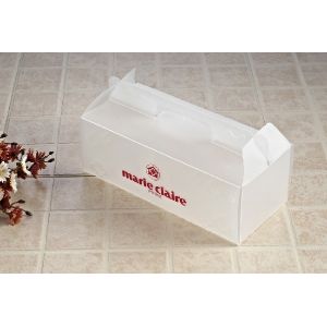 Buy cheap Plastic folding box for gift packing from wholesalers