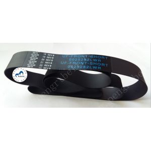 Buy cheap ATM NCR Parts Presenter Transport Belt Lower - SS22 009-0025282 ATM Parts Belt 0090025282 from wholesalers