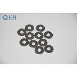 Buy cheap DIN9021 Flat 304 316 M5 To M90 M6 Stainless Steel Washers from wholesalers