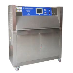 Buy cheap 150L OBM Climatic Ozone Aging Test Chamber Multipurpose Silence Discharge Type from wholesalers