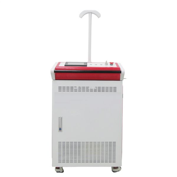 Handheld laser welding machine stainless steel iron aluminum precision welding