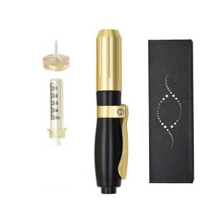 Buy cheap OEM Lips Augment Hyaluron Filler Pen 0.3ml 0.5ml Ampoule Head Hyaluron Pen Treatment from wholesalers