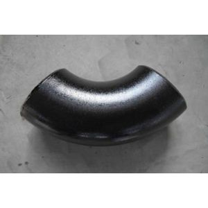 Buy cheap Long Radius Elbow 90 Carbon Steel Buttweld Fittings from wholesalers