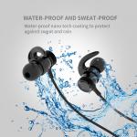 Buy cheap workout wireless headphones amazon best seller wireless headset stereo magnet sports bluetooth headset from wholesalers