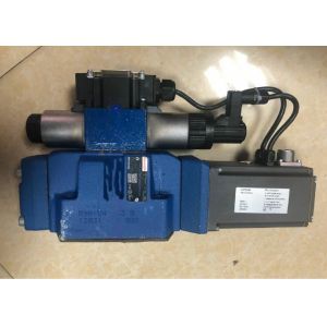 R900954276 4WRTE16V200L-4X/6EG24ETK31/A1M High-Response Directional Valves