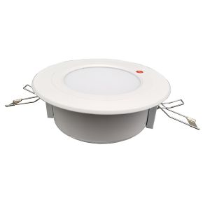 Buy cheap NED Design LED Rechargeable Non Maintained Emergency Light from wholesalers