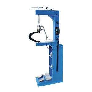 Buy cheap Temperature Adjustment Tire Repair Vulcanizer Machine product