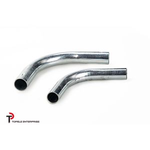 Buy cheap OEM Galvanized Compression Emt Conduit Elbow , Electrical Conduit Elbow from wholesalers