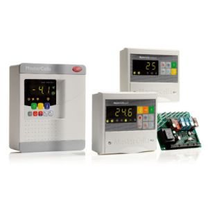 Buy cheap MD33 Series Electronic Carel Refrigeration Controls For Cold Room from wholesalers
