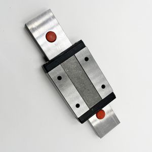 Buy cheap MGW12H 3D Printed Linear Rails Cnc Guide Rails Accurate For Measuring Equipments product