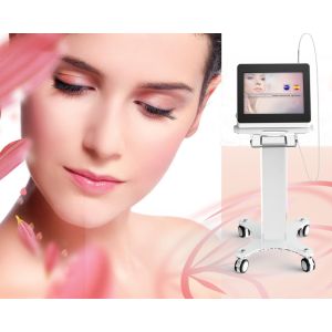 China Advanced 980nm diode laser for vascular removal with CE on sale