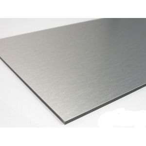 1000mm Fire Retardant ACP Cladding