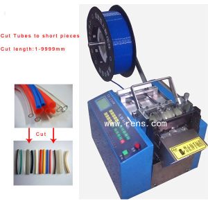 Buy cheap YS-100 Automatic PVC Tube Cutting Machine, PVC Tube Cutter Machine,Cutter For PVC Tubes from wholesalers