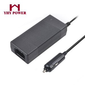 20VDC 2.5A 50W Desktop Style Laptop Ac Power Adapter Meet DOE Efficiency Level