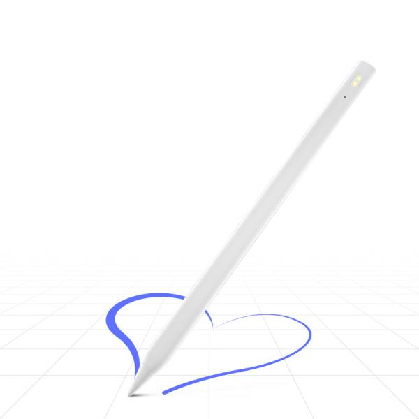 Buy cheap Rubber Tip Aluminum Drawing Pen Lightweight For Tablets Smartphones Computers from wholesalers