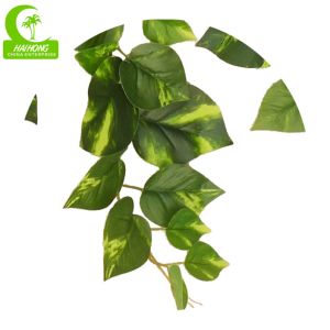 Buy cheap All Season 80cm Artificial Hanging Plant , Fake Hanging Baskets Durable from wholesalers