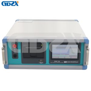 Buy cheap ZXXC-5A Factory Research and Development New Type Power Transformer Demagnetization Analyzer from wholesalers