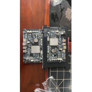 Buy cheap 10.1 and 7 inch TFT display with mainboard and GSM and WIFI and  GPS Android 10 , resolution 1024*768 from wholesalers