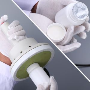 Buy cheap Empty Round 112ml HDPE Pill Bottles 90mm Height Eco-Friendly from wholesalers