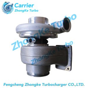 Buy cheap HX55 Turbo 4037181 4037182 4037182D 4045477 4037901 24426247 20973106 20590846 Turbocharger for Volvo Truck With D12C Engine from wholesalers