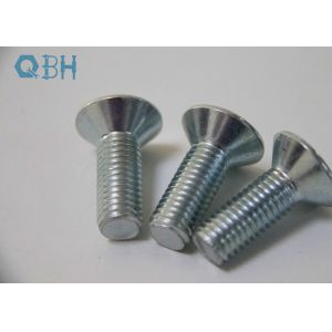 Buy cheap DIN 7991 Countersunk Head Screws from wholesalers