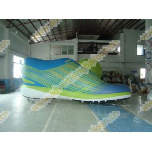 Buy cheap Fireproof Backpack Balloon from wholesalers