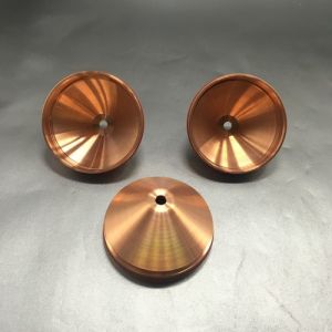 277263 Kaliburn Consumables Plasma Cutting part spare tig Nozzle Cutting