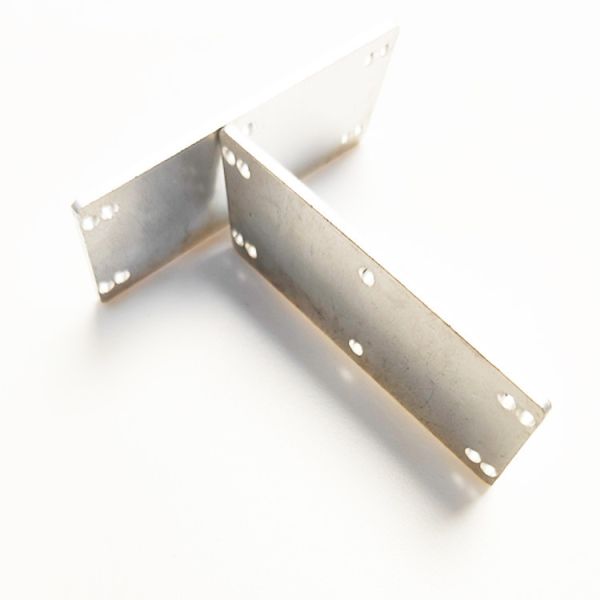 Quality High-Precision Metal Stamping Parts for Automotive Industry for sale