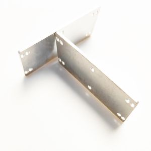 Buy cheap High-Precision Metal Stamping Parts for Automotive Industry from wholesalers