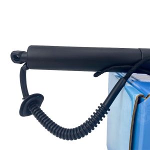 Lightweight LH Power Lift Gate A1568900230 For GLA (X156) 2013-2020 Opens And