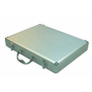 Buy cheap Portable Unisex Aluminum Laptop Case Water Resistant With Easy To Clean from wholesalers