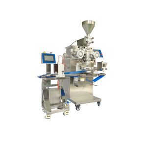 Buy cheap Precision Three-Layer Protein / Energy Bar Production Machine from wholesalers