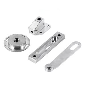 Buy cheap Turning Process Aluminum Material Customized to Meet Customer's Customization Needs from wholesalers