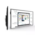 105inch Interactive Smart Board Interactive Smart Flat Panel