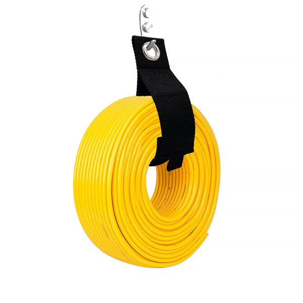 Quality Heavy Duty Hook And Loop Cable Management For Engine Bays And Interior Wiring for sale