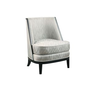 Buy cheap European Style Hotel Lobby Living Room leisure sofa by Walnut wood with fabric upholstered pad from wholesalers